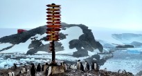 Antarctica
