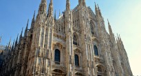 Milan Duomo