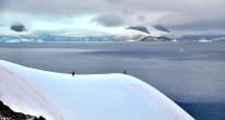 Antarctica