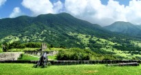 St Kitts