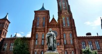 Smithsonian Castle, Washington DC