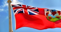 Bermuda flag