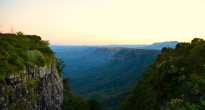 God's Window, South Africa