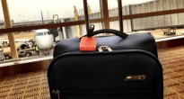 Antler luggage