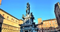 Bologna, Italy