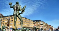 Gothenburg, Sweden