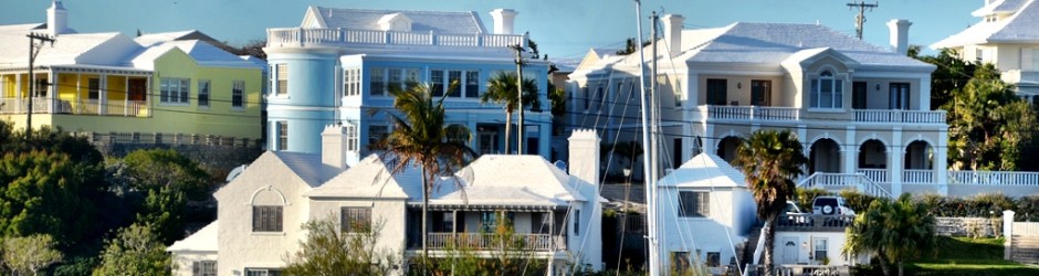 Hamilton, Bermuda