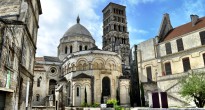 Angouleme, France