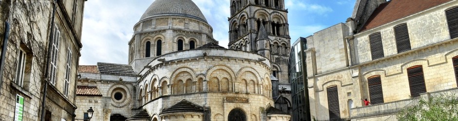 Angouleme, France