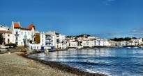 Cadaques, Spain
