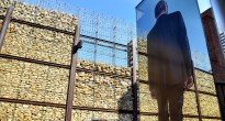 Apartheid Museum, Johannesburg South Africa