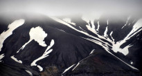 Deception Island, Antarctica