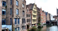 Ghent, Belgium
