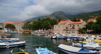 Bol, Brac Croatia