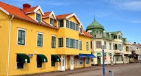 Marstrand, Sweden