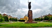 Zagreb, Croatia