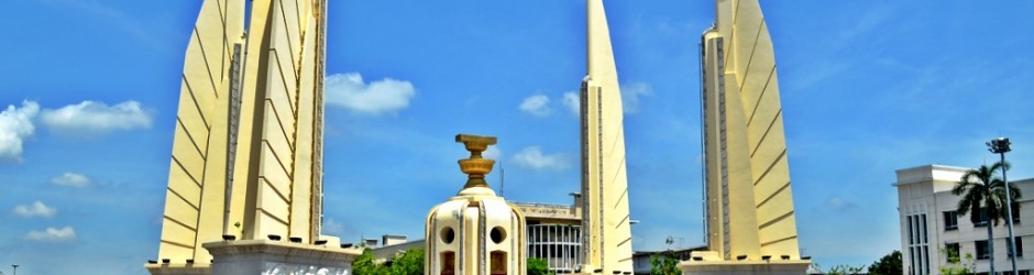 Bangkok, Thailand