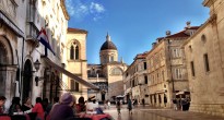 Dubrovnik, Croatia