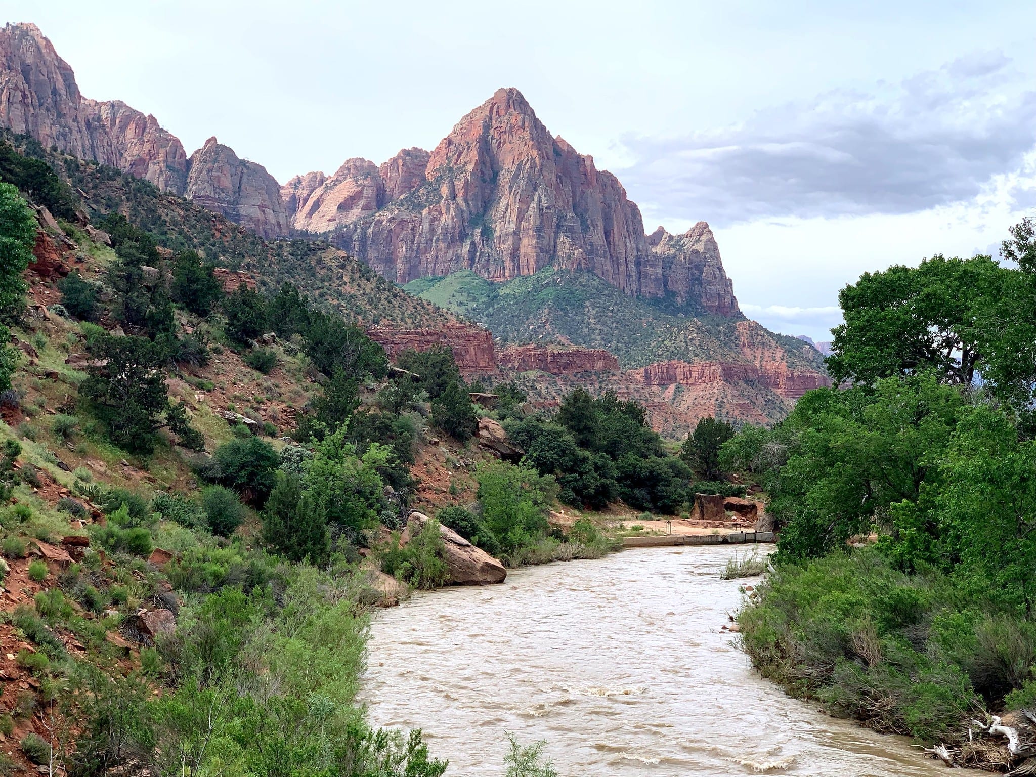 Zion National Park: What to Know & Why Everyone Should Visit
