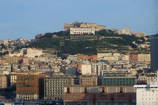 Naples Italy