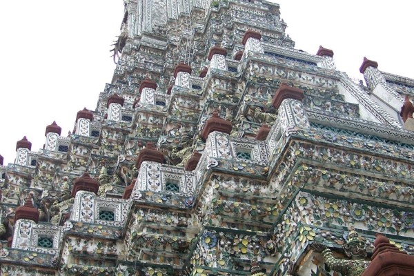 Wat Arun, Bangkok