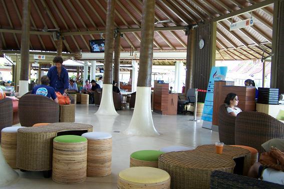 Koh Samui Airport