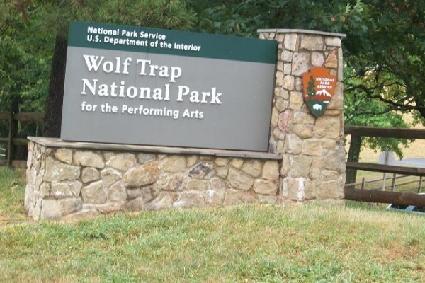 Wolftrap National Park
