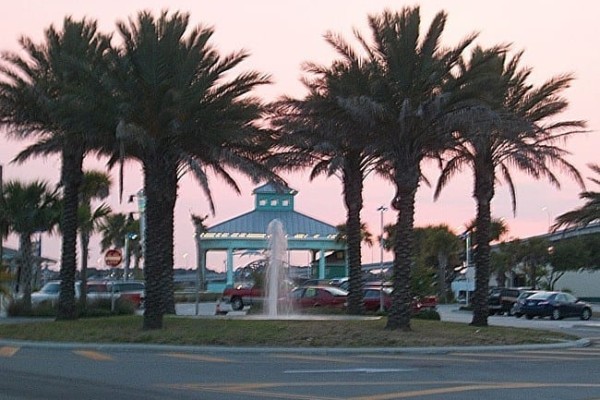 Vilano Beach, Florida