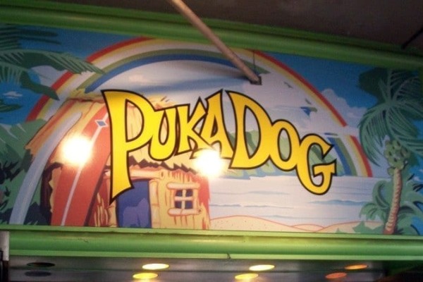 Puka Dog Waikiki