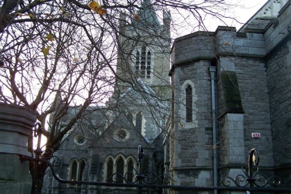 Christ Church Dublin