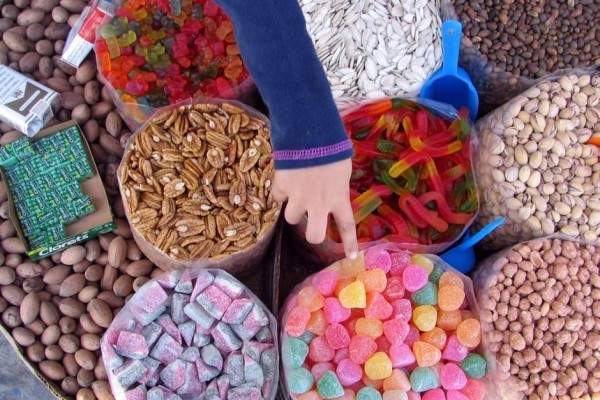 Creative Commons photo by eperales