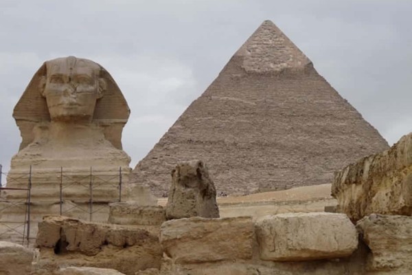 Creative Commons License photo credit: kaymoshusband