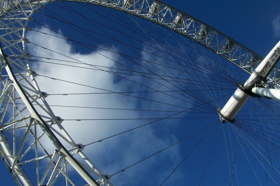 London Eye