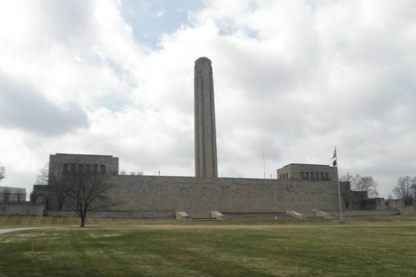 Liberty Memorial