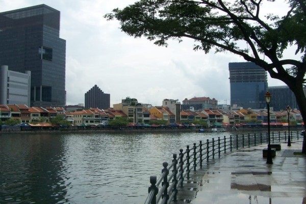 Clarke Quay