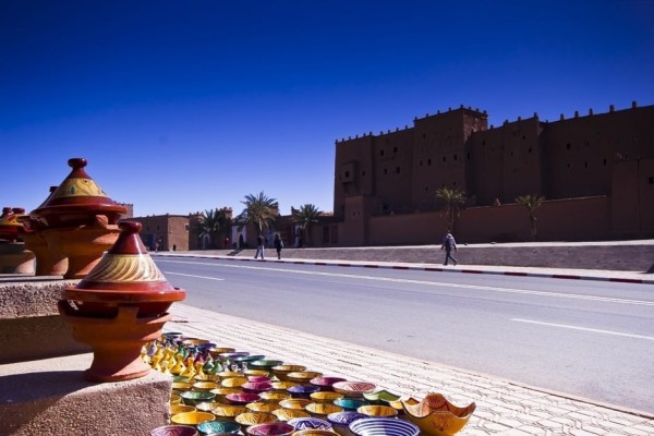 Copyright © by Mallory On Travel 2011