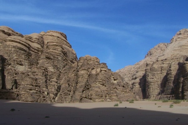 Wadi Rum
