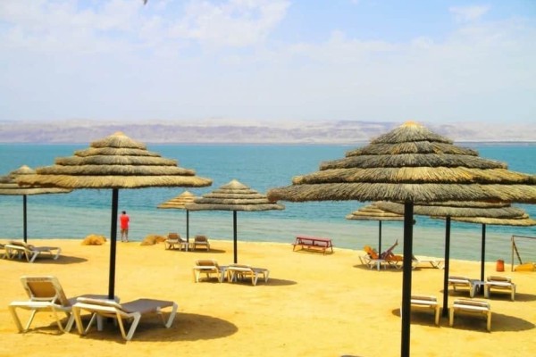 Marriott Jordan