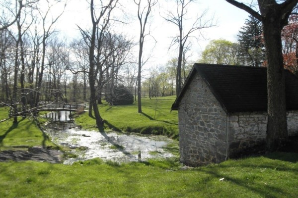 Harpers Ferry, West Virginia