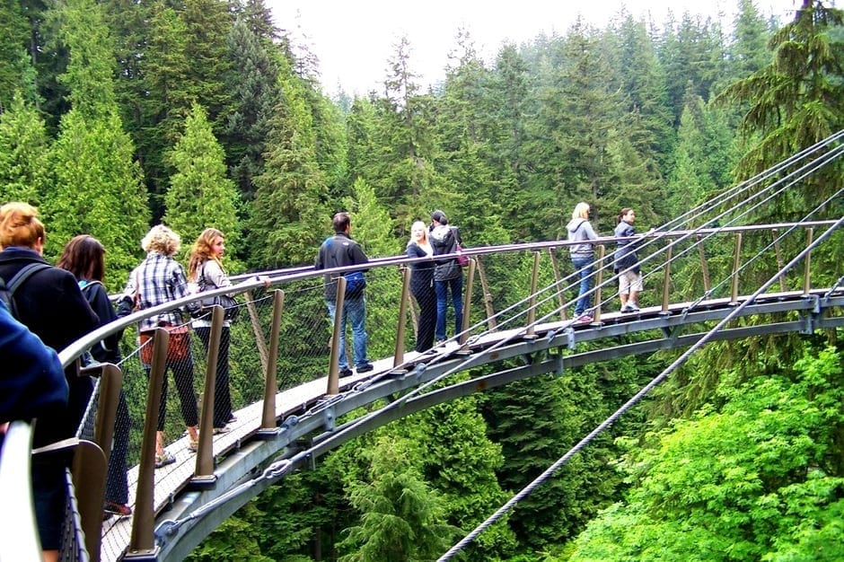 Vancouver Capilano