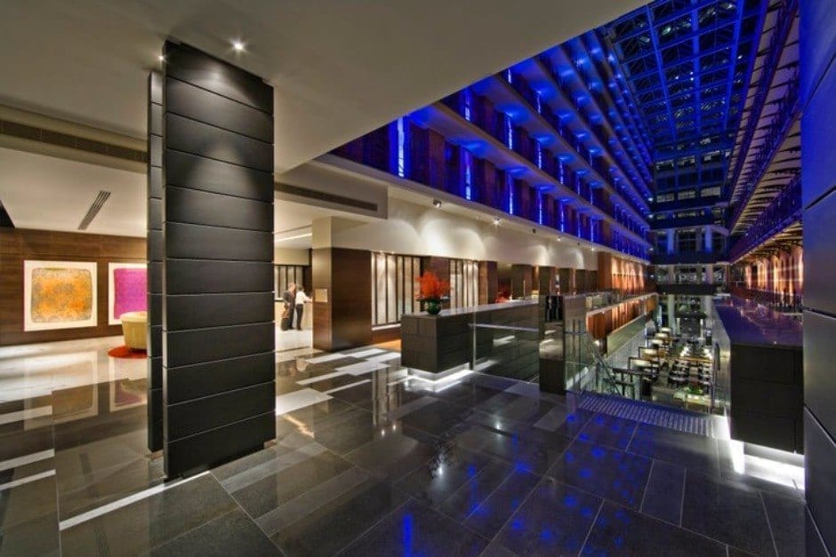 InterContinental Melbourne