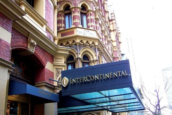 InterContinental Melbourne