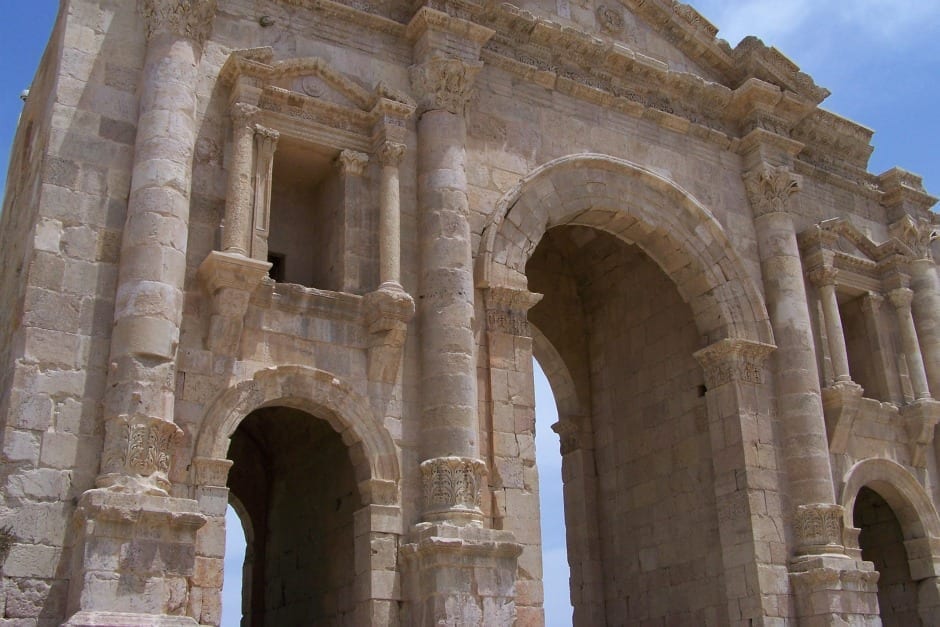 Jerash