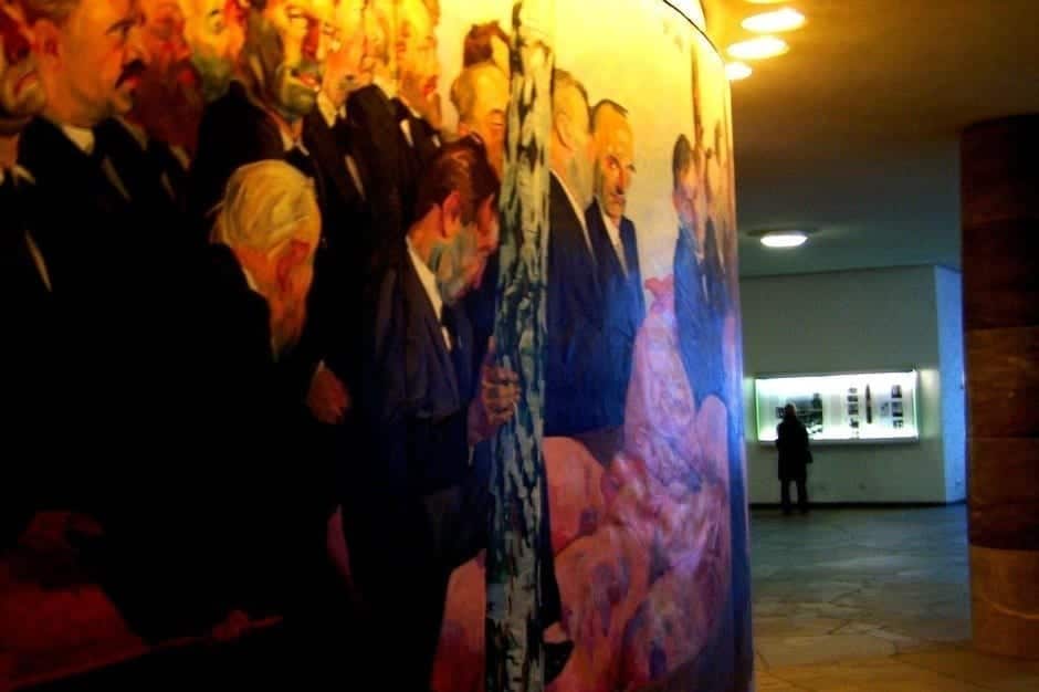 Paulskirche Frankfurt