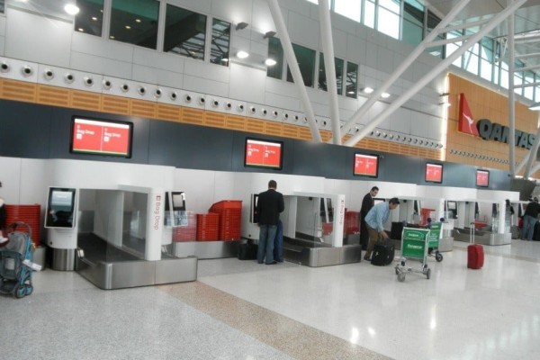 Sydney Airport