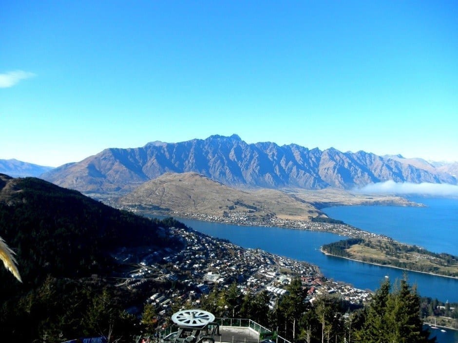 queenstown