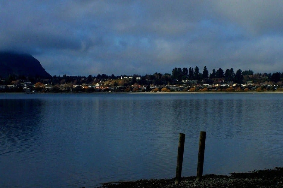 wanaka new zealand