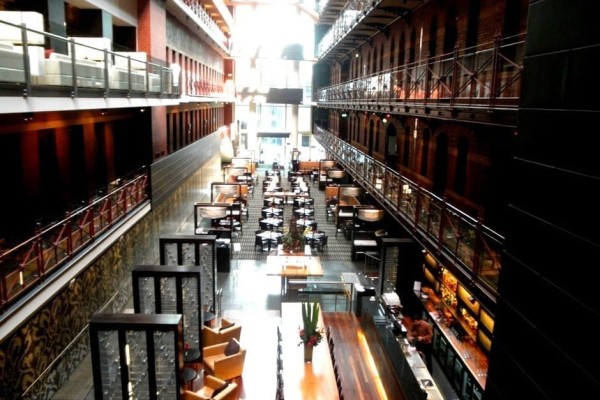 InterContinental Melbourne – The Rialto