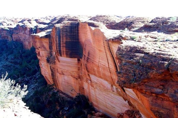 Kings Canyon