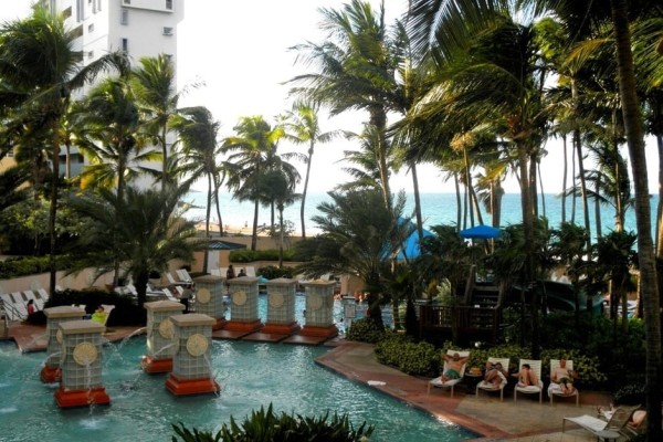 San Juan Marriott